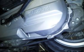 SUZUKI ADDRESS V125 DT11A