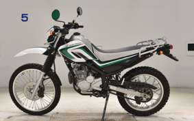 YAMAHA SEROW 250 Gen.2 DG17J