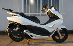 HONDA PCX125 JF28