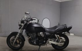 SUZUKI INAZUMA 400 1997 GK7BA