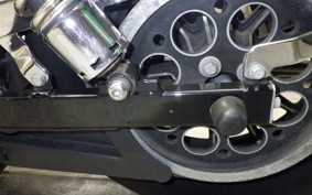 HARLEY FXDLI 1450 2004