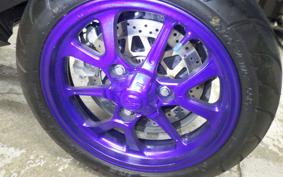 YAMAHA TRICITY 300 2020 SH15J
