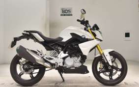 BMW G310R 2020