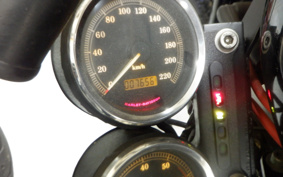 HARLEY XL1200S 1999 CHP