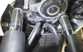 HONDA CB400 SUPER BOLDOR VTEC A 2009 NC42