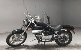 HONDA MAGNA 50 AC13