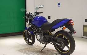 HONDA VTR 250 2022 MC33