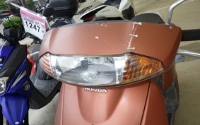 HONDA LEAD 100 JF06
