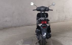 HONDA DIO 110 JF31