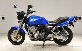 HONDA CB400SF VTEC K 2019 NC54