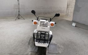 HONDA GYRO TD02