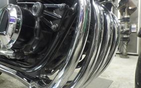 KAWASAKI ZEPHYR 400 KAI 2010 ZR400C