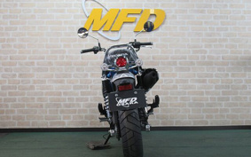HONDA DAX 125 2024 JB04