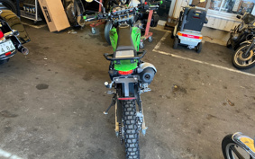 KAWASAKI KLX230 LX230A