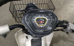 HONDA SUPER CUB50 AA04