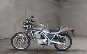YAMAHA SRX600 1JK