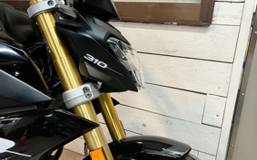 BMW G310R 2022 0G41