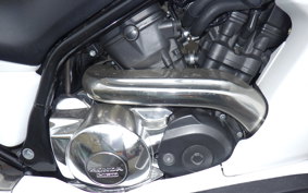 HONDA DN01 2008 RC55
