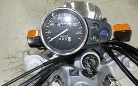 HONDA CB223S 2025 MC40