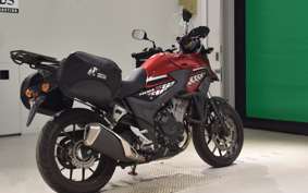 HONDA 400X ABS 2018 NC47