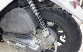 HONDA TACT Gen.4 AF75