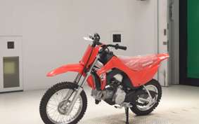 HONDA CRF110F 2010 JE02