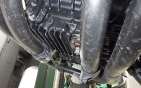 KAWASAKI GPZ400 1983 ZX400A