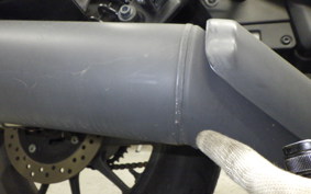 HONDA REBEL 250 MC49