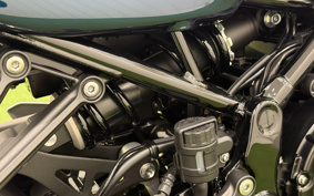 KAWASAKI Z900RS 2022 ZR900C