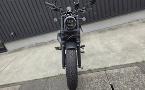 HONDA REBEL MC49
