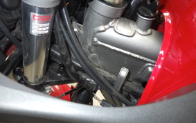 HONDA NX650 DOMINATOR 2015