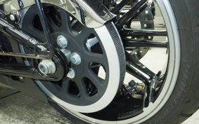 HARLEY FXBRS1870 2019