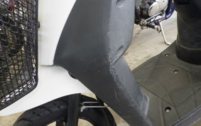 SUZUKI LET's CA4AA