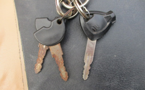 SUZUKI ADDRESS V50 CA4BA