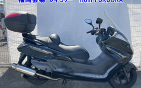 YAMAHA MAJESTY 250-3