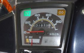 HONDA C90 SUPER CUB E HA02