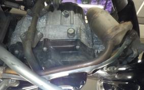 HONDA LITTLE CUB 2008 AA01