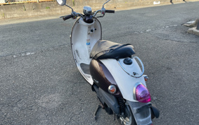 YAMAHA  VINO  DELUXE  SA37J