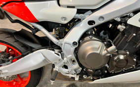 YAMAHA XSR900 GP 2024 RN96J