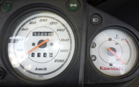 KAWASAKI NINJA 250R EX250K