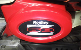 HONDA MONKEY 2023 AB27