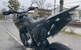 YAMAHA WR250X DG15J
