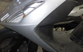 SUZUKI ADDRESS V125 S 2015 CF4MA