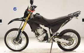 YAMAHA WR250R 2024 DG15J