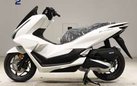 HONDA PCX 160 2016 KF47