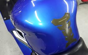 KAWASAKI ZZ1200 NINJA R 2002 ZXT20C