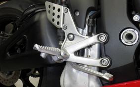 HONDA CBR600RR 2025