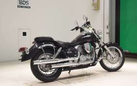 YAMAHA DRAGSTAR 250 2023 VG02J