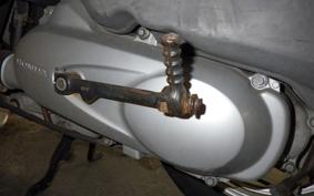 HONDA DIO Gen.6 2004 AF62