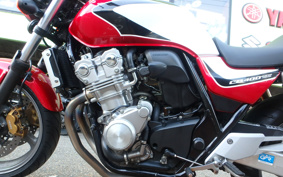 HONDA CB400SF 2008 NC42